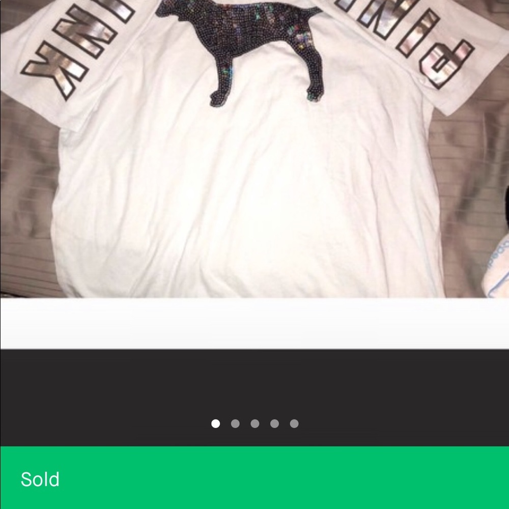 Sold on Vℹ️nted